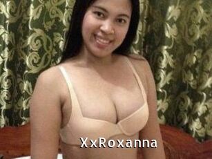 XxRoxanna