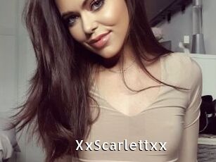 XxScarlettxx