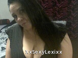 XxSexyLexixx
