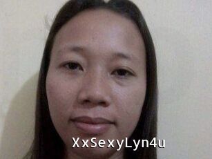 XxSexyLyn4u