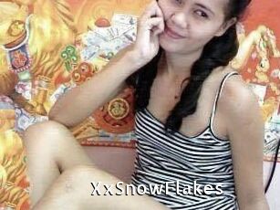 XxSnowFlakes