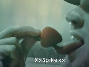 XxSpikexx