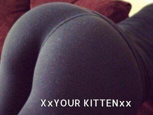 XxYOUR_KITTENxx