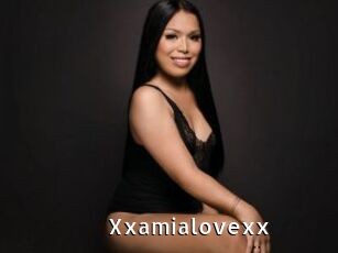 Xxamialovexx