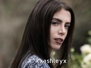 Xxashleyx