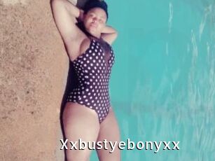 Xxbustyebonyxx