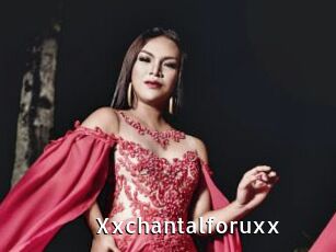 Xxchantalforuxx