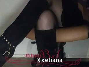 Xxeliana