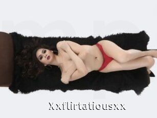 Xxflirtatiousxx