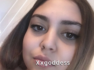 Xxgoddess