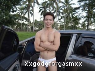 Xxgodoforgasmxx