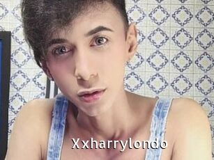 Xxharrylondo