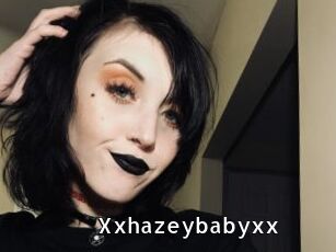 Xxhazeybabyxx