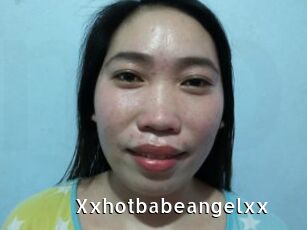 Xxhotbabeangelxx