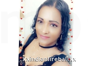 Xxindianfireballxx