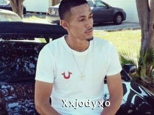 Xxjodyxo