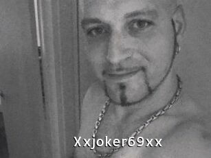 Xxjoker69xx