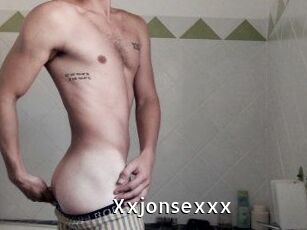 Xxjonsexxx