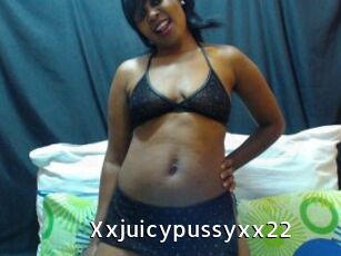 Xxjuicypussyxx22