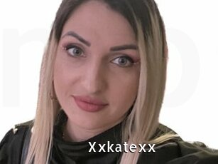 Xxkatexx