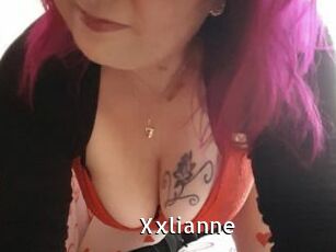 Xxlianne