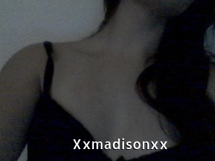 Xxmadisonxx