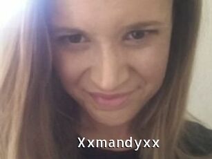Xxmandyxx