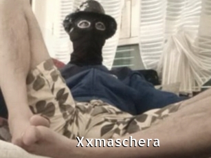 Xxmaschera