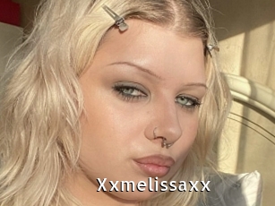 Xxmelissaxx
