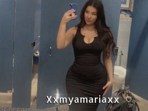 Xxmyamariaxx