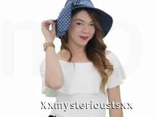 Xxmysterioustsxx