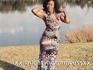 Xxnaughtyhotprincessxx