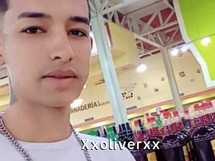Xxoliverxx