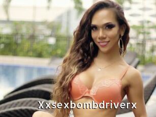 Xxsexbombdriverx