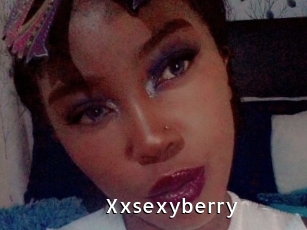 xxsexyberry My Porno Stash