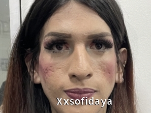 xxsofidaya My Porno Stash