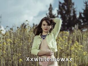 Xxwhitesnowxx