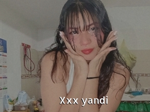 Xxx_yandi