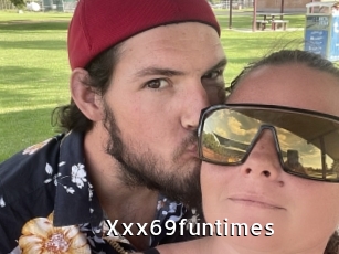 Xxx69funtimes