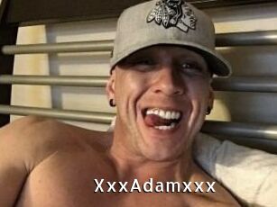 XxxAdamxxx