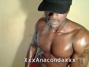 XxxAnacondaxxx
