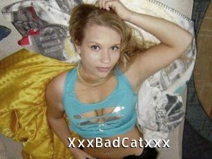 XxxBadCatxxx