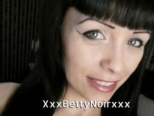 Xxx_BettyNoir_xxx