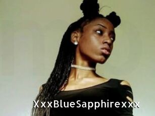 XxxBlueSapphirexxx