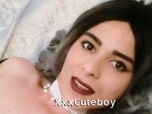 XxxCuteboy