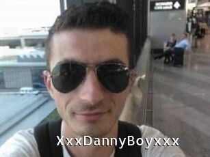 XxxDannyBoyxxx