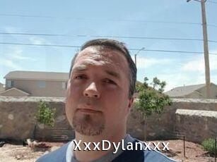 XxxDylanxxx