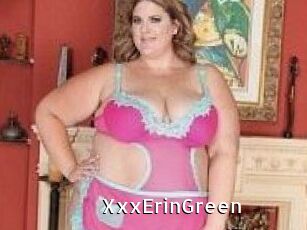 XxxErinGreen