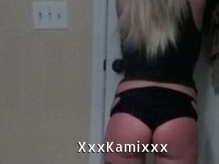 XxxKamixxx