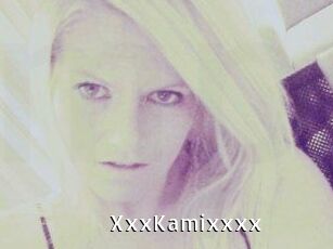 XxxKamixxxx